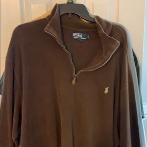 Polo by Ralph Lauren pullover xxl tall